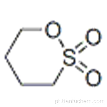 1,4-butano sultona CAS 1633-83-6